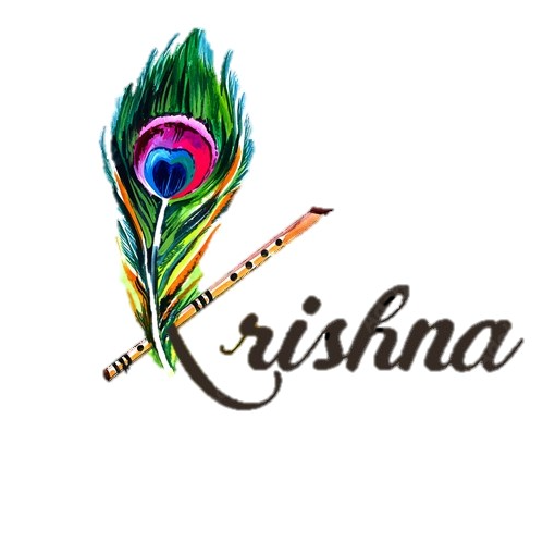 Krishna logo